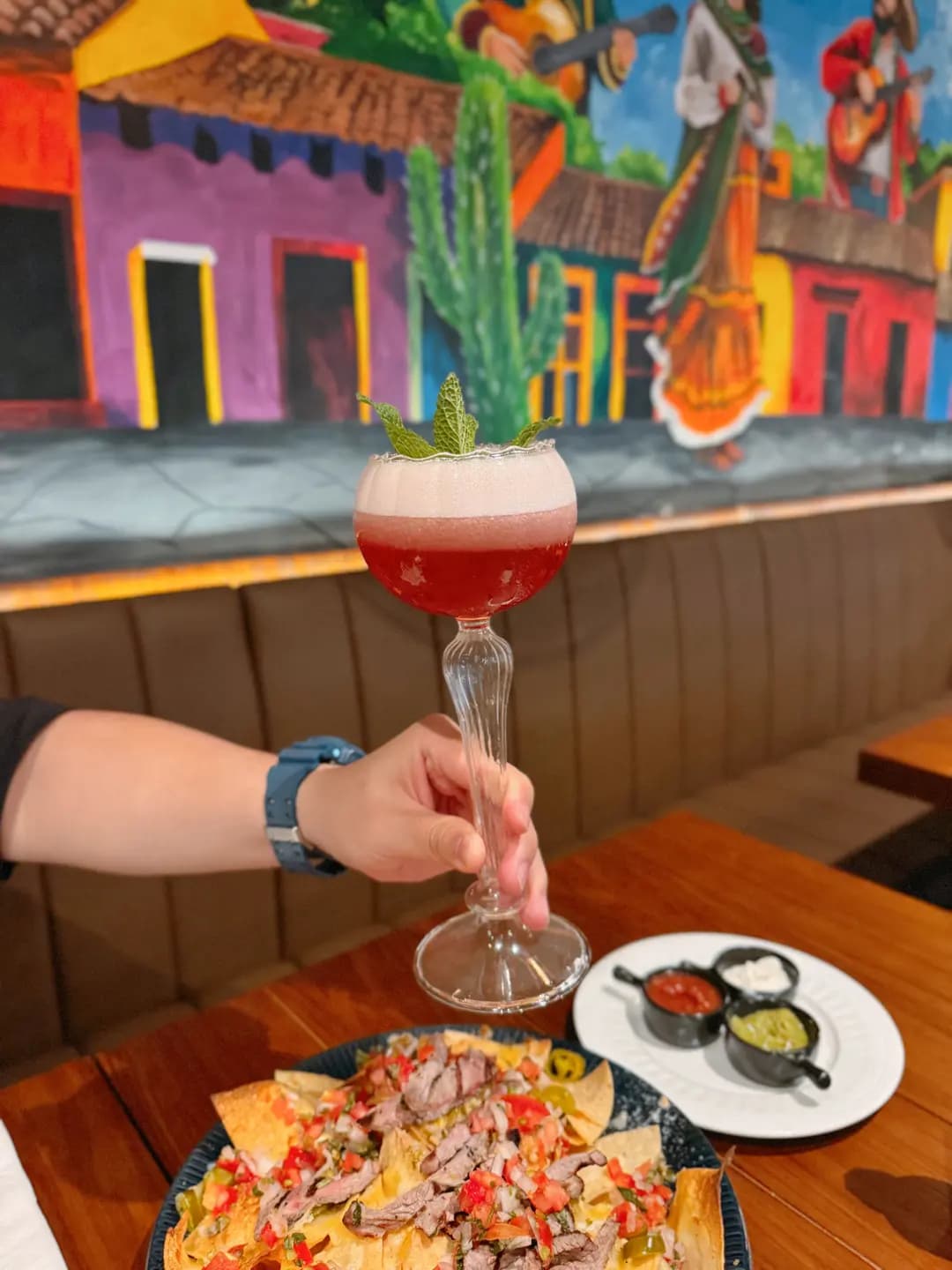 Tequila Mex photo 7