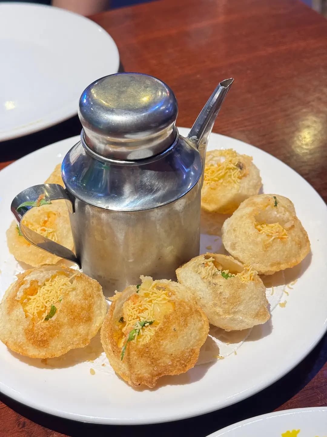 Three Idiots Restaurant photo 2