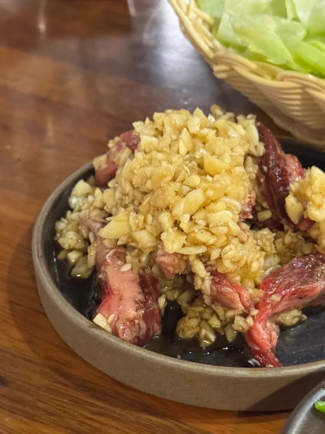 喜來稀肉 (金巴利道) photo 8