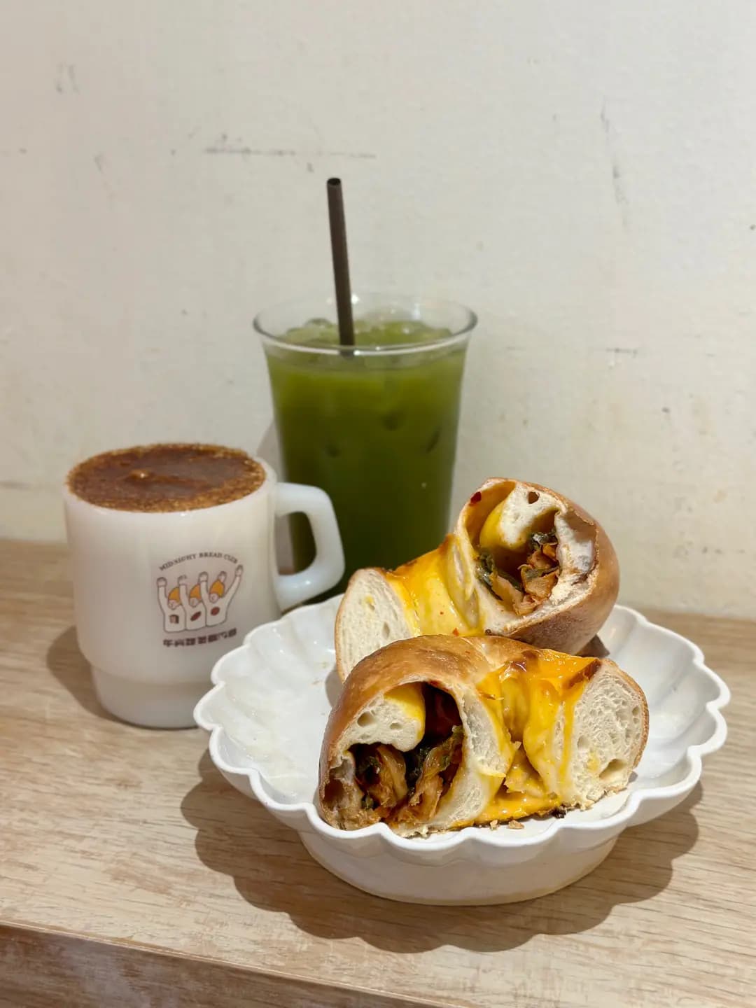 午夜麵包俱樂部 photo 1