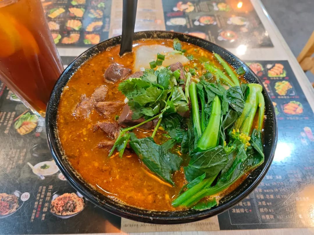雲桂香米線專門店 photo 3