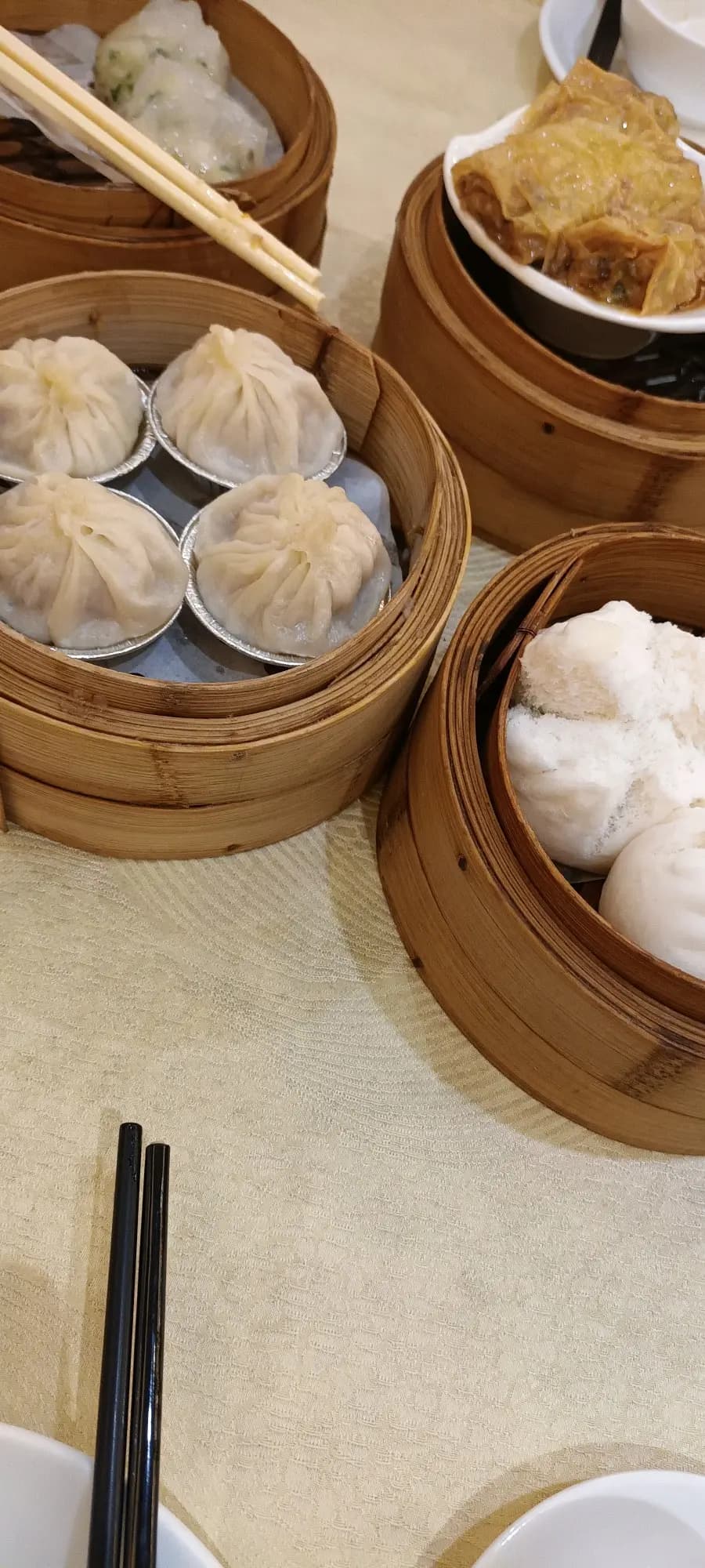 馥苑海鮮酒家 photo 3