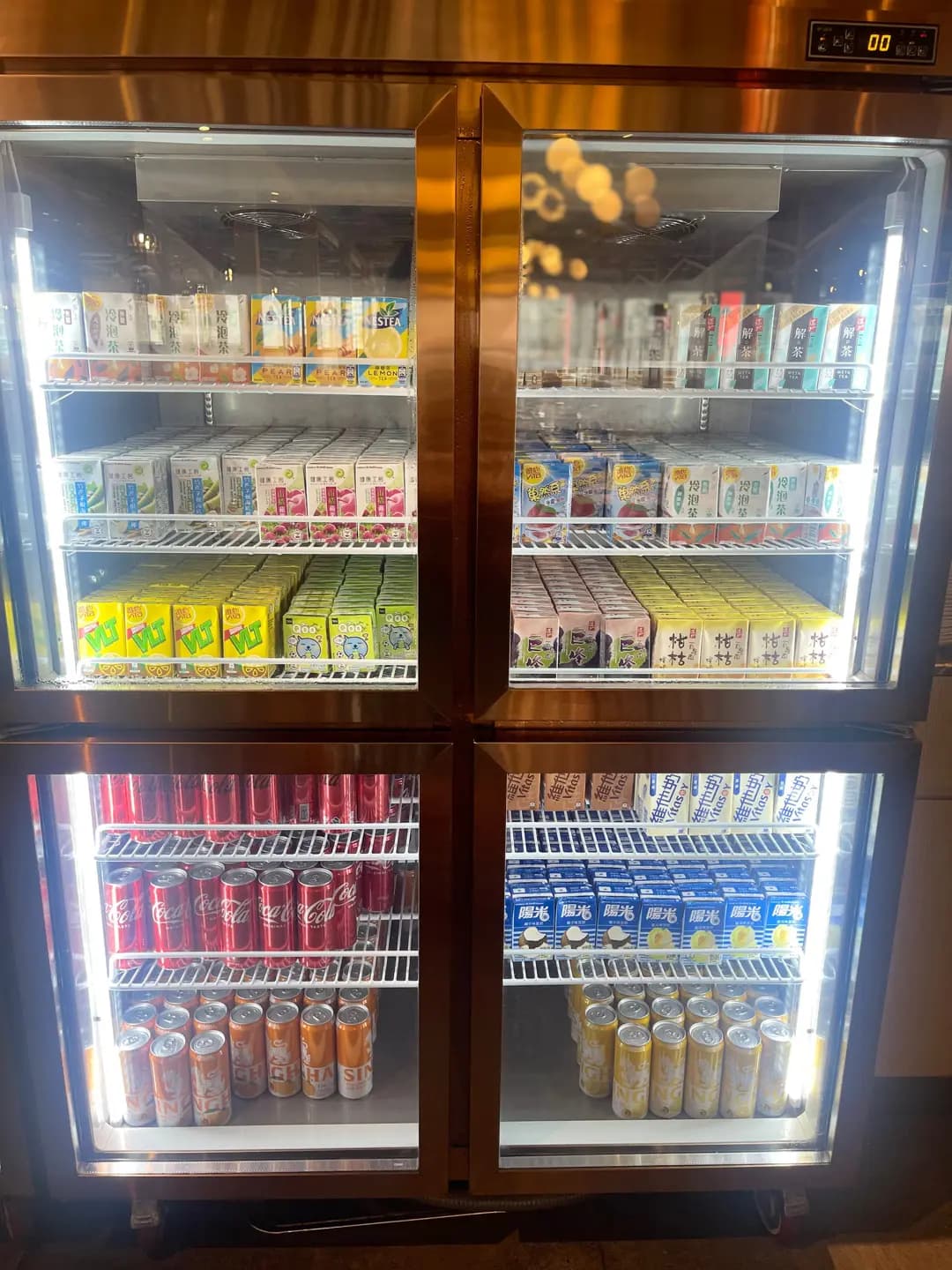 馬祖無限時台灣養生涮涮鍋 photo 1