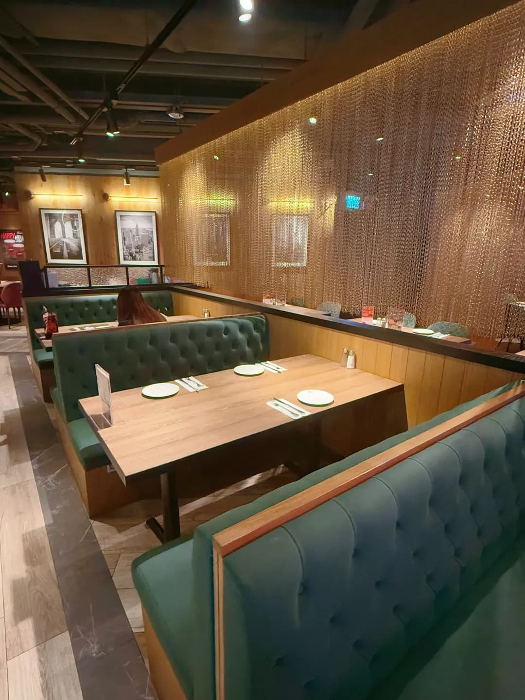 Ruby Tuesday (2000年廣場) photo 4