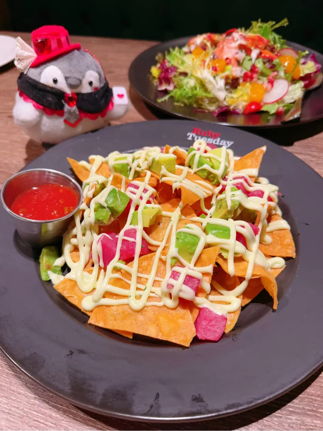 Ruby Tuesday (2000年廣場) photo 7