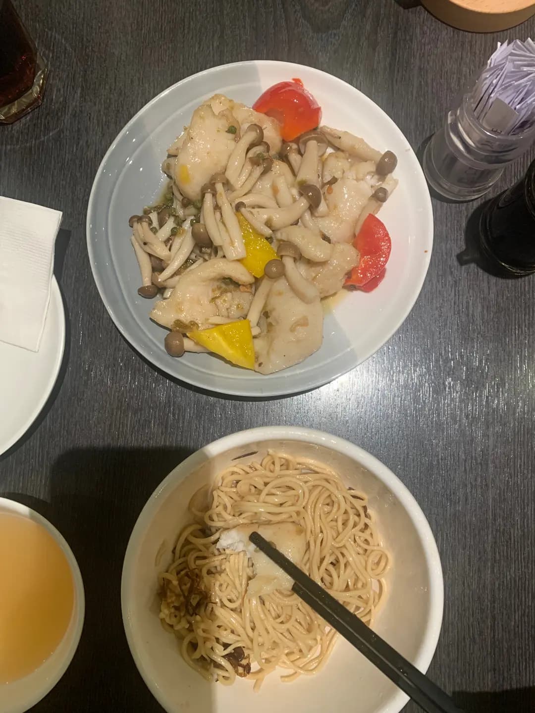 翡翠拉麵小籠包 photo 1