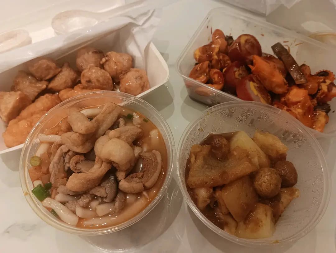 阿哥小食 photo 7