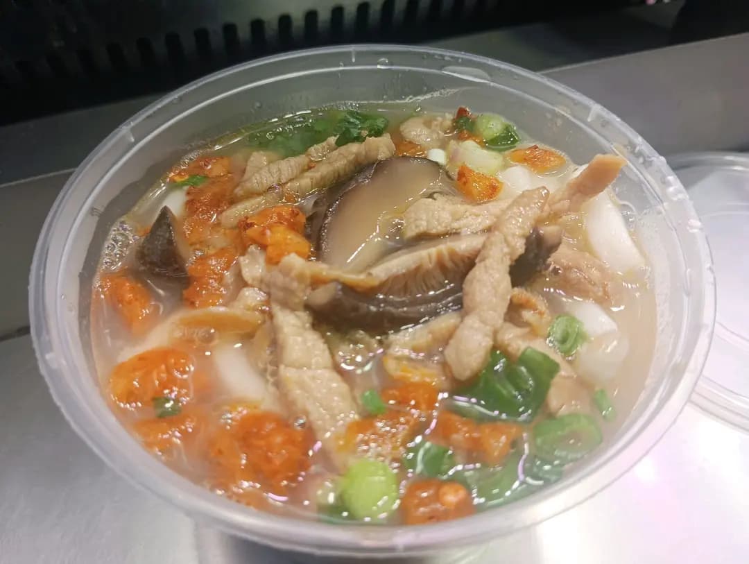 阿哥小食 photo 2