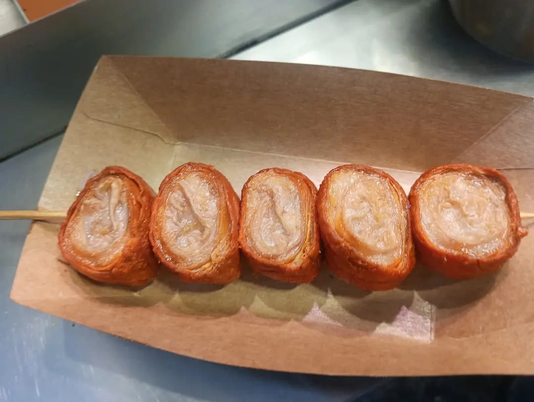 阿哥小食 photo 8