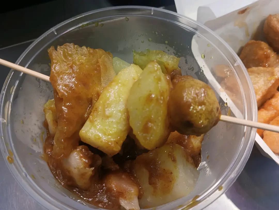 阿哥小食 photo 1