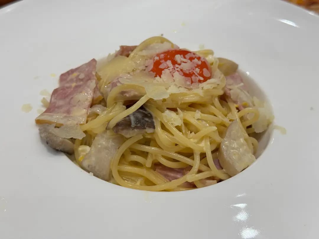 Italian Tomato Café photo 8