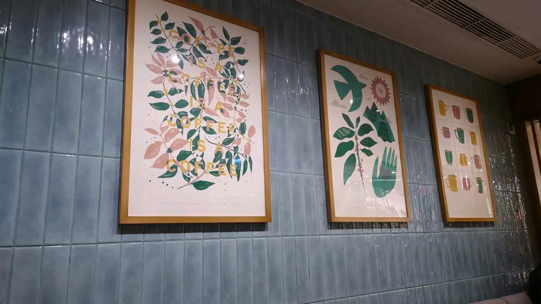 星巴克咖啡 photo 1