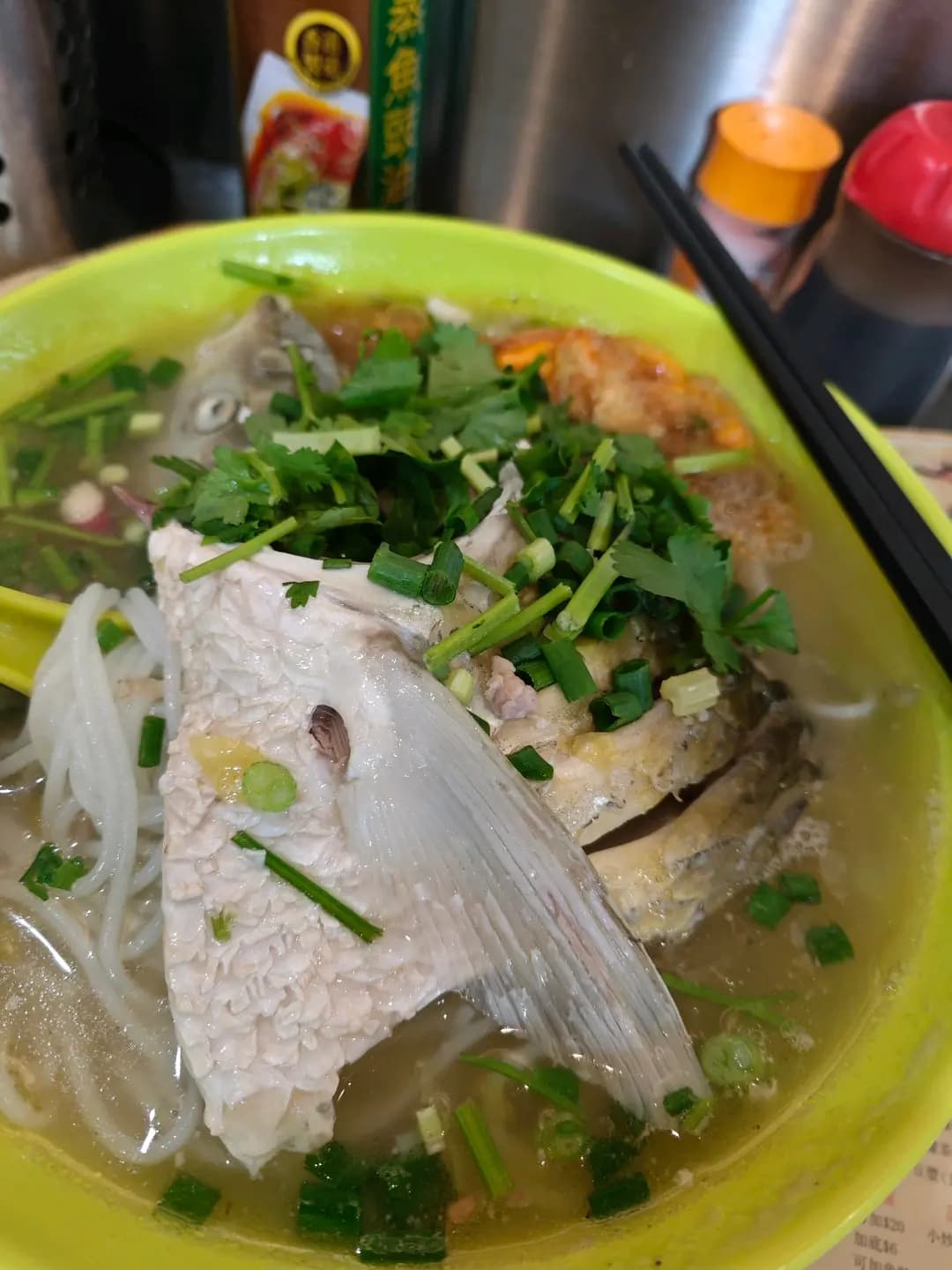 郴州魚粉 photo 4