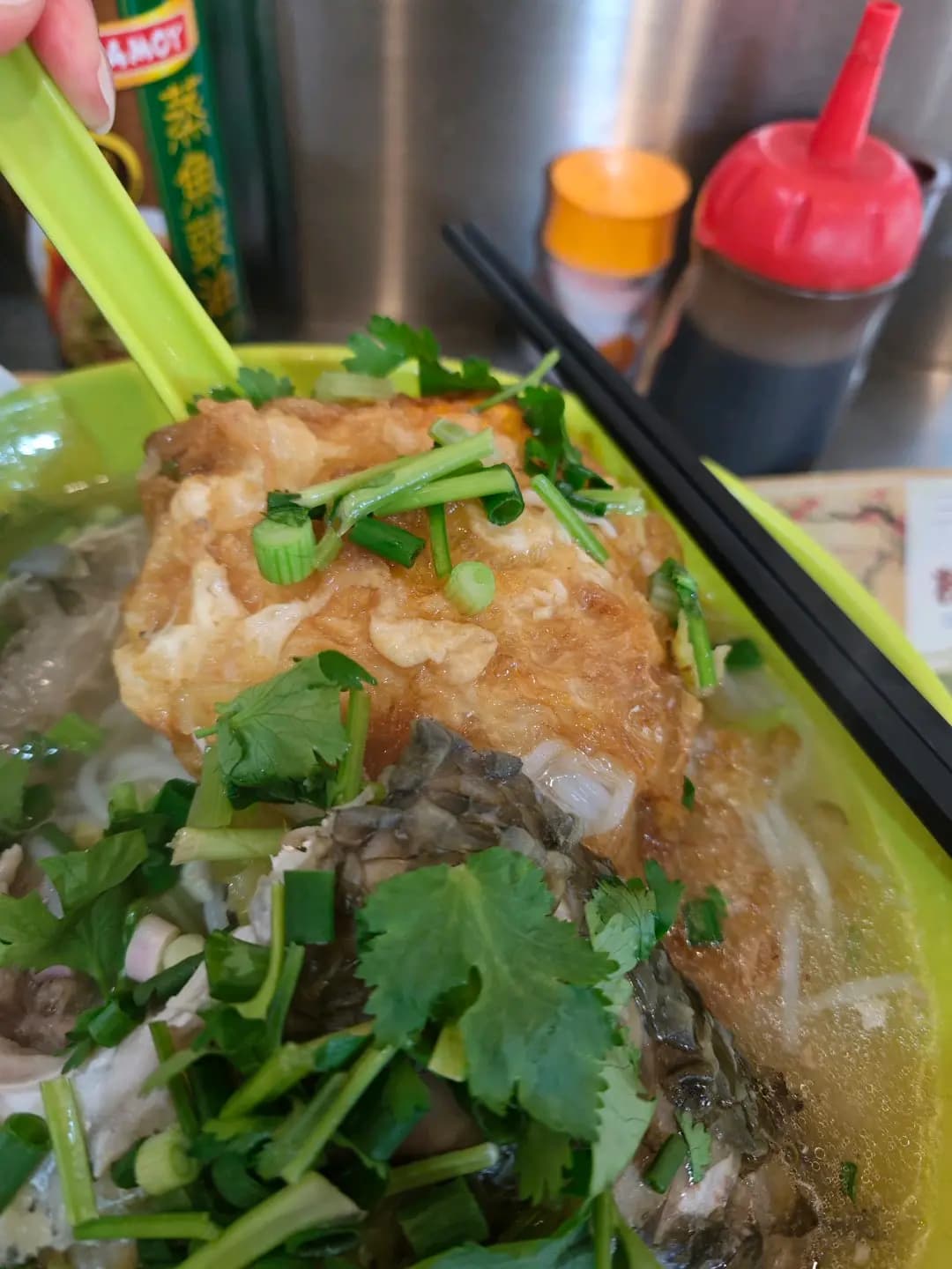郴州魚粉 photo 5