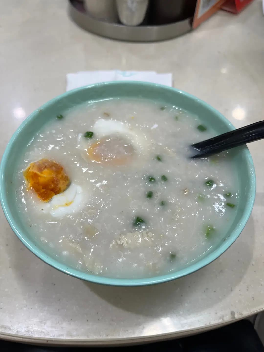 松記粥品 photo 1