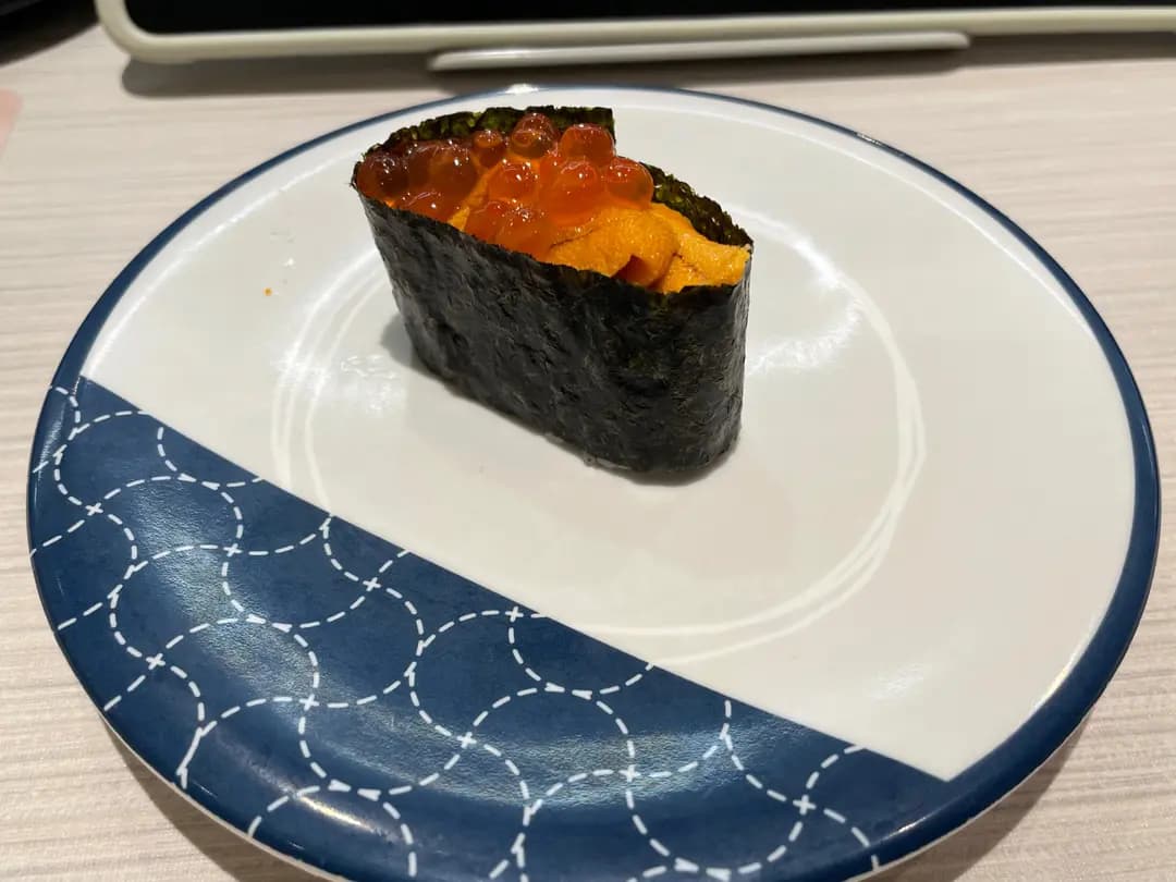Hama Sushi (東港城) photo 8