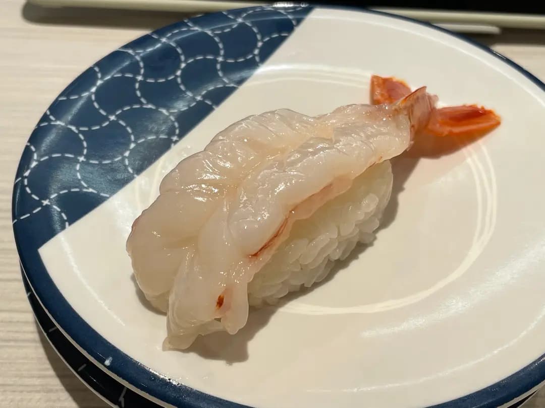 Hama Sushi (東港城) photo 5