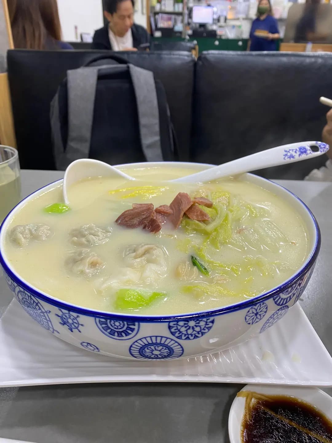 上海點匠滬點小廚 photo 3