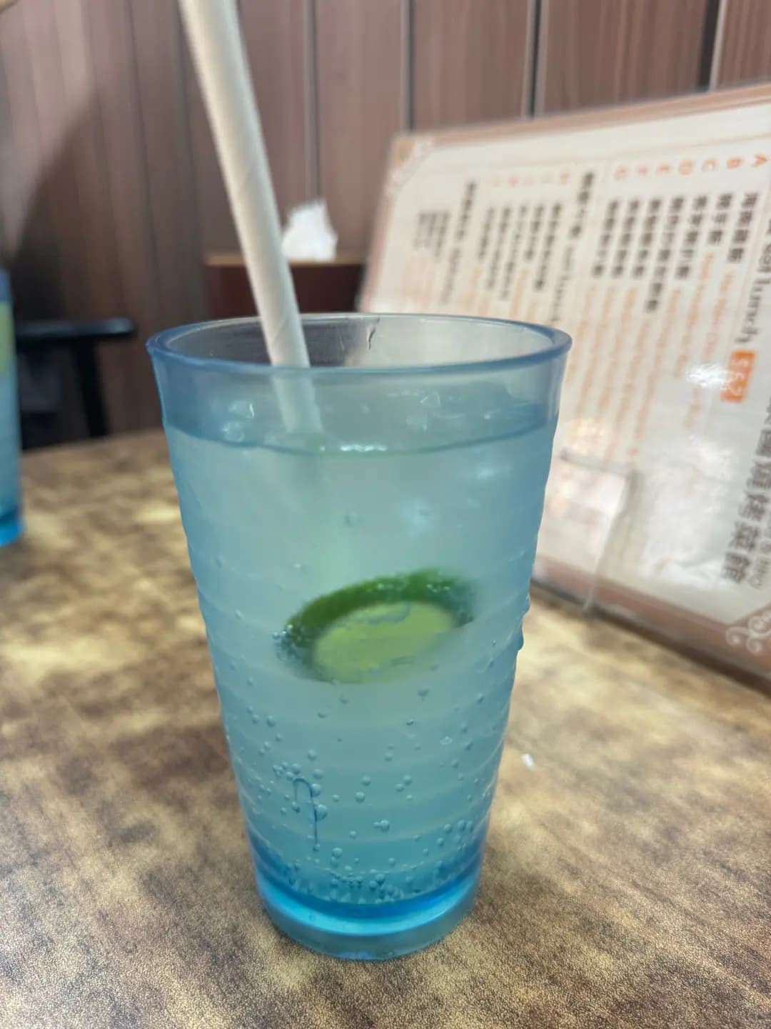 安柏娃泰國燒烤菜館 (油麻地) photo 3
