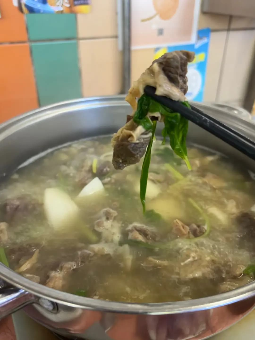 森港客家菜 photo 3