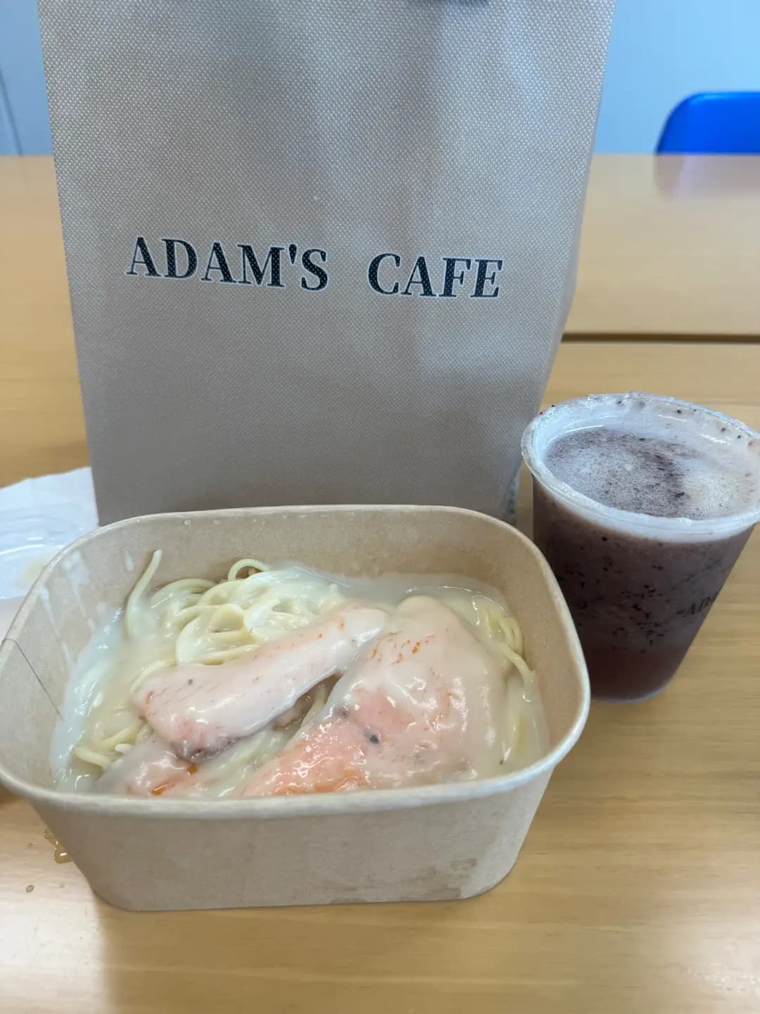 ADAM’S CAFE photo 6