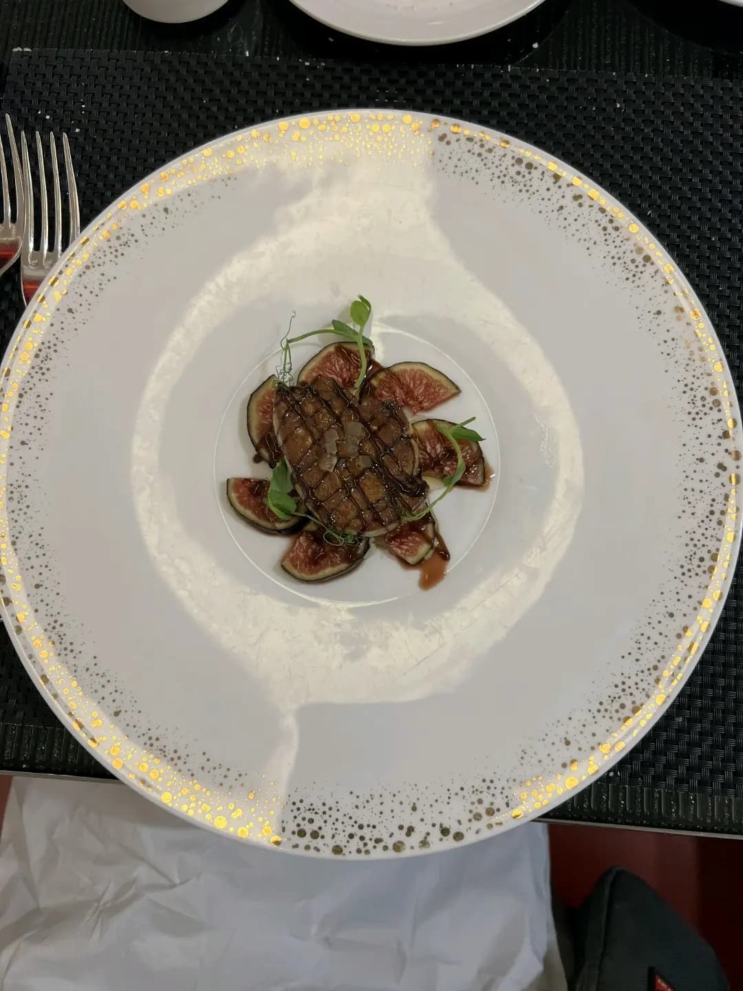 Le Salon De Thé de Joël Robuchon photo 4