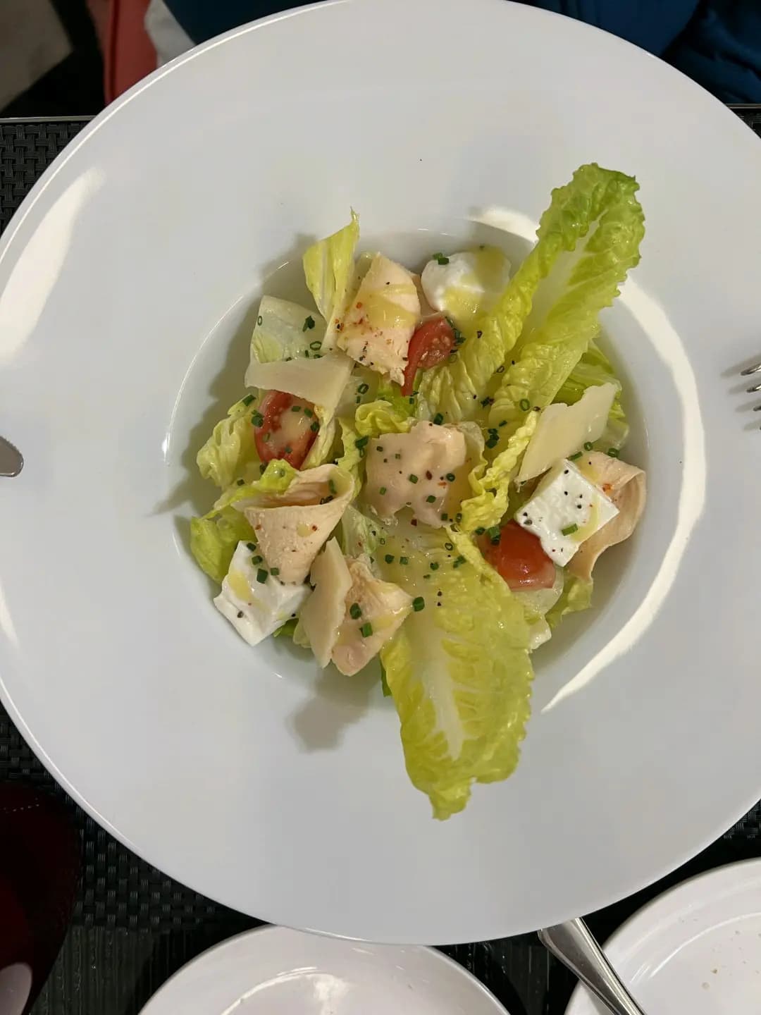 Le Salon De Thé de Joël Robuchon photo 5