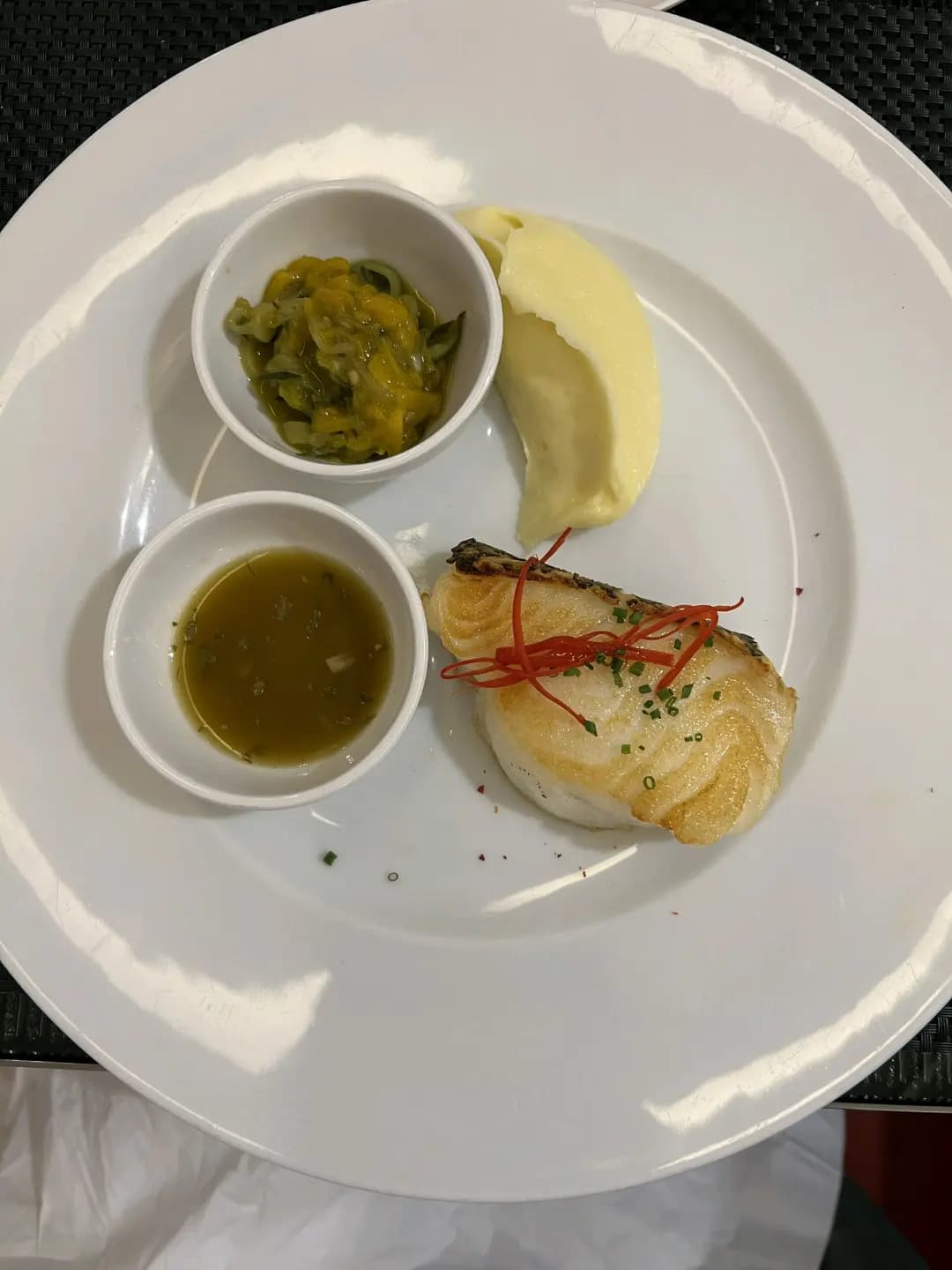 Le Salon De Thé de Joël Robuchon photo 1