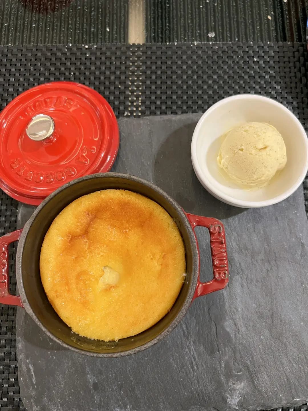 Le Salon De Thé de Joël Robuchon photo 6