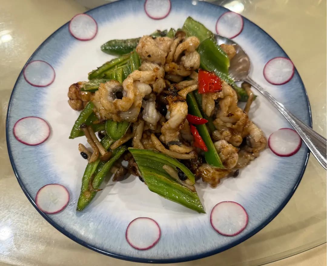 凱旋門私房料理 photo 7