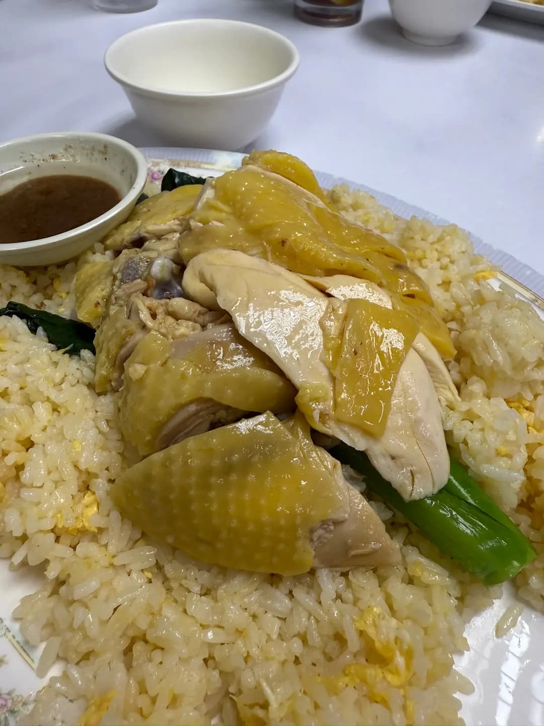 漢年茶餐廳 photo 4