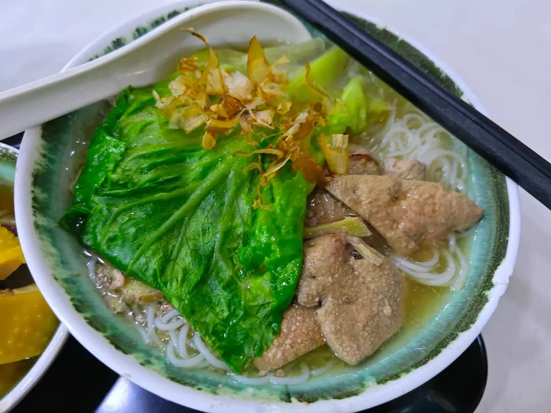 食口福生滾麵 photo 6