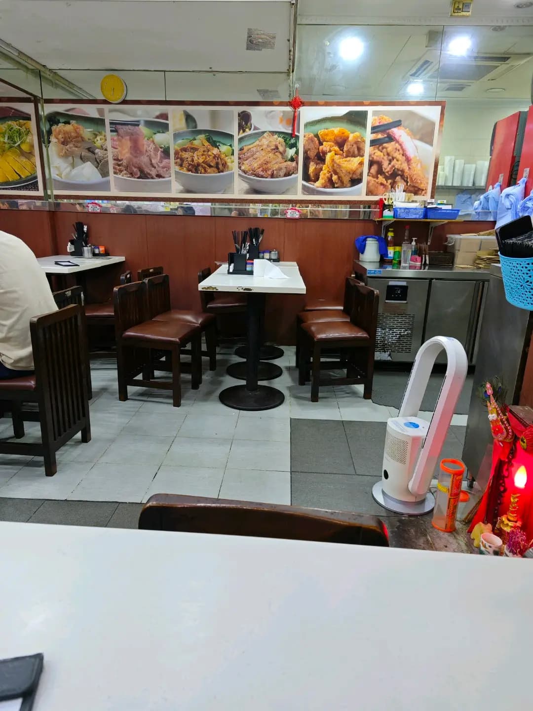 食口福生滾麵 photo 5