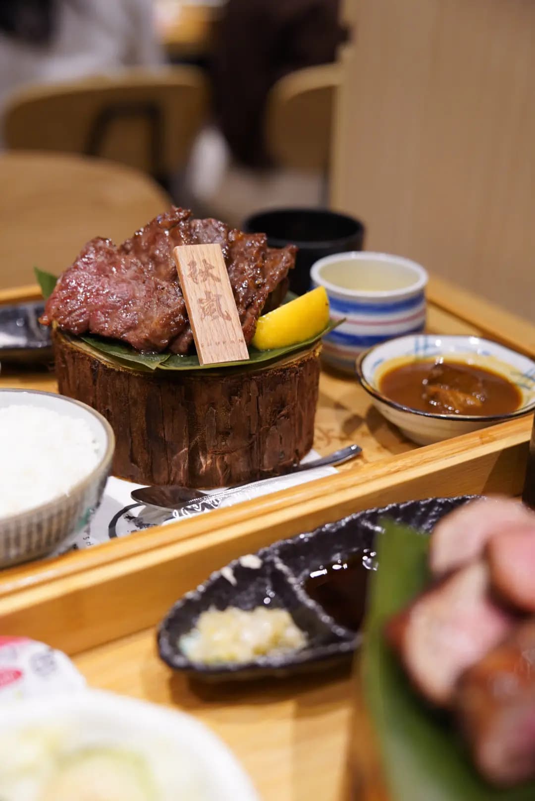 秋嵐日本料理 photo 4