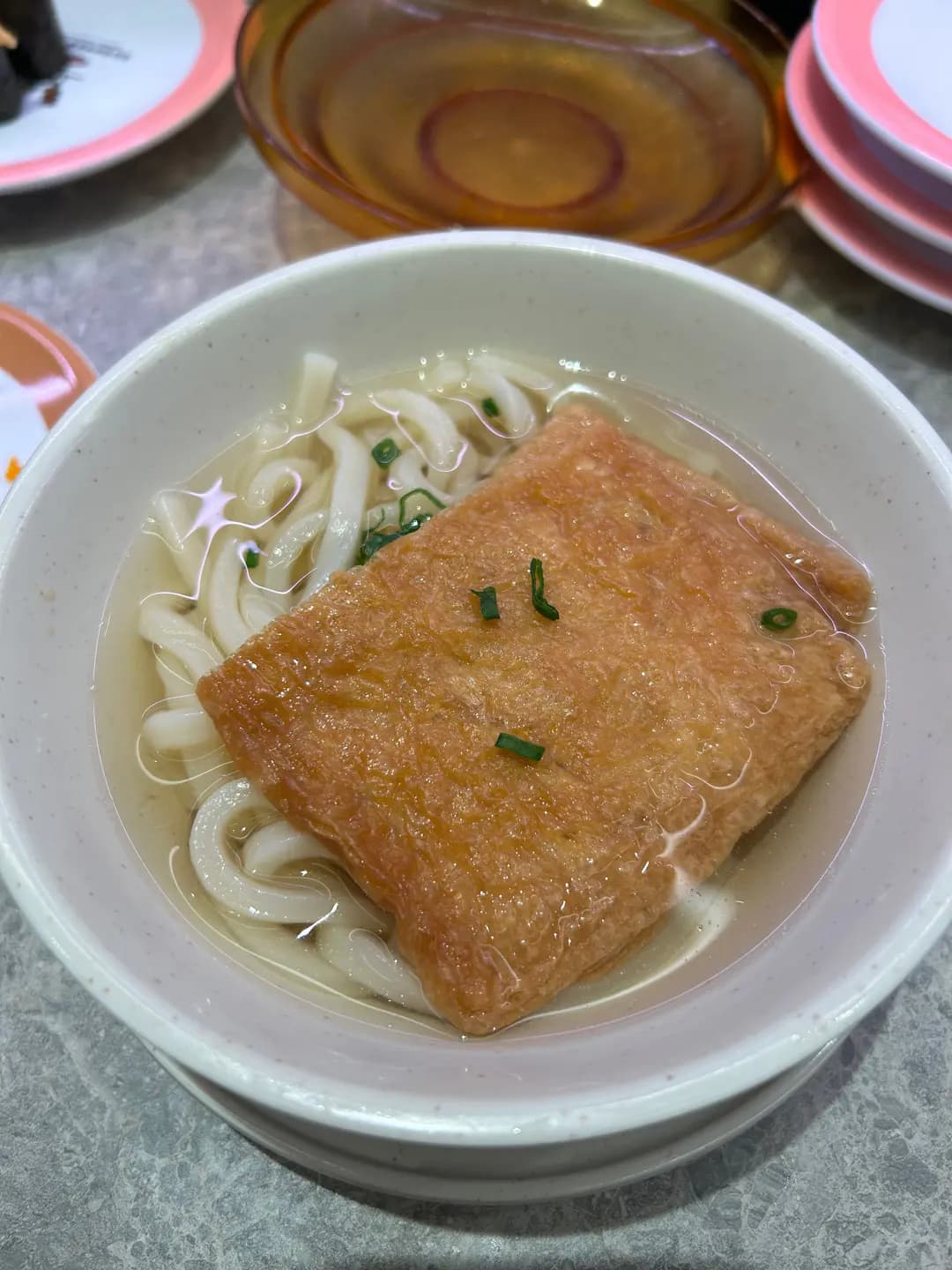 元気寿司 (MOKO新世紀廣場) photo 1