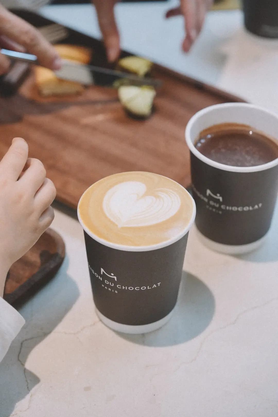 La Maison du Chocolat photo 7