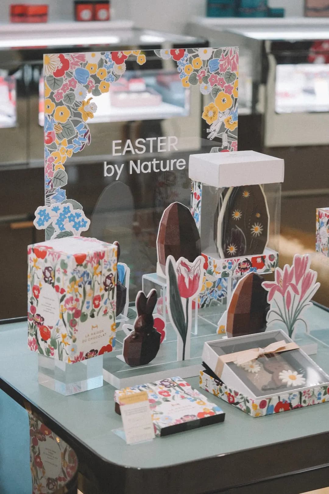 La Maison du Chocolat photo 2