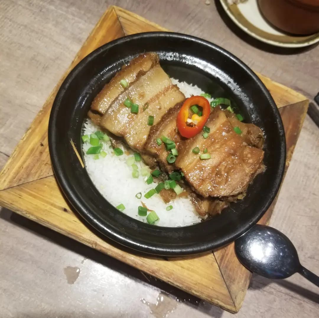 點煲 (屯門市廣場1期) photo 3