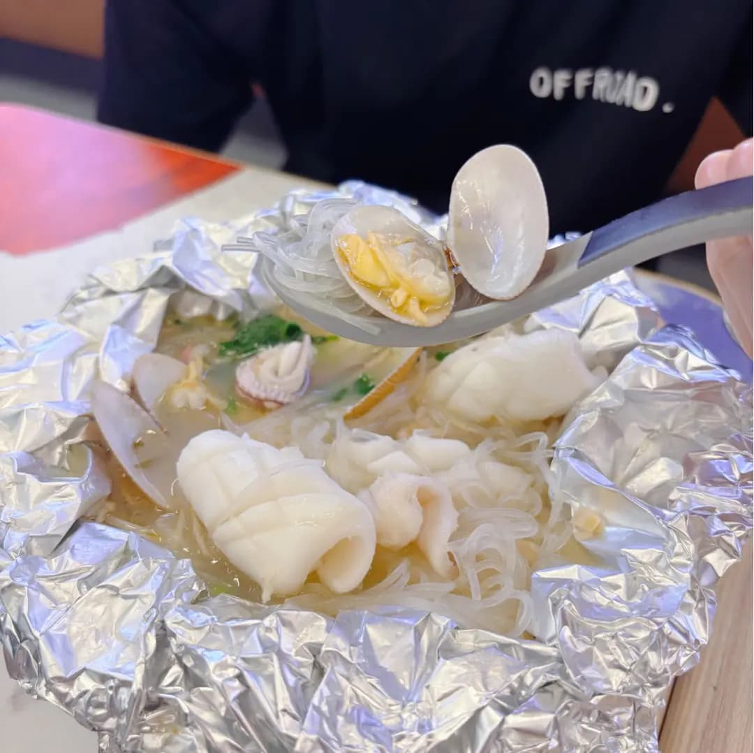 花鮮甲精品海鮮花甲粉專門店 (啟德零售館1) photo 6