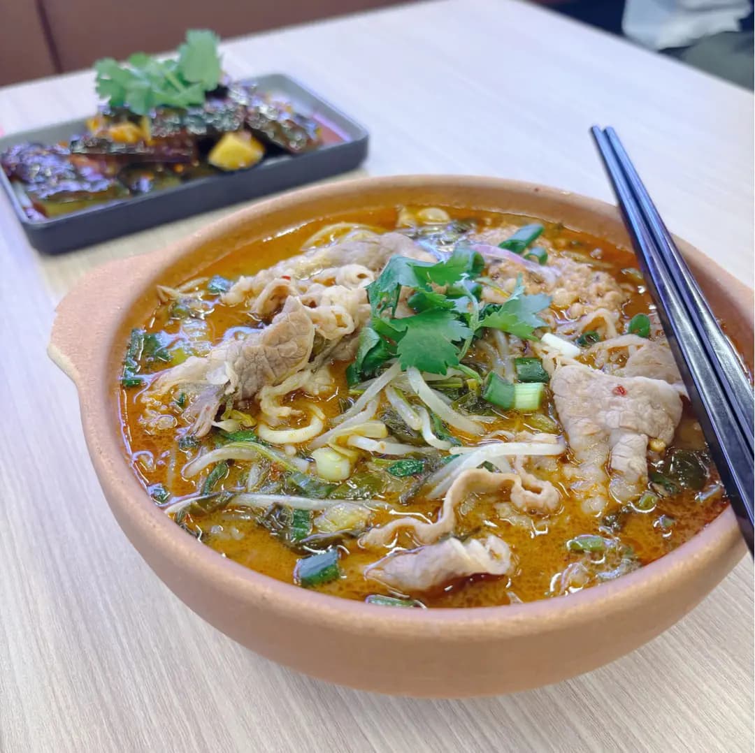 花鮮甲精品海鮮花甲粉專門店 (啟德零售館1) photo 7