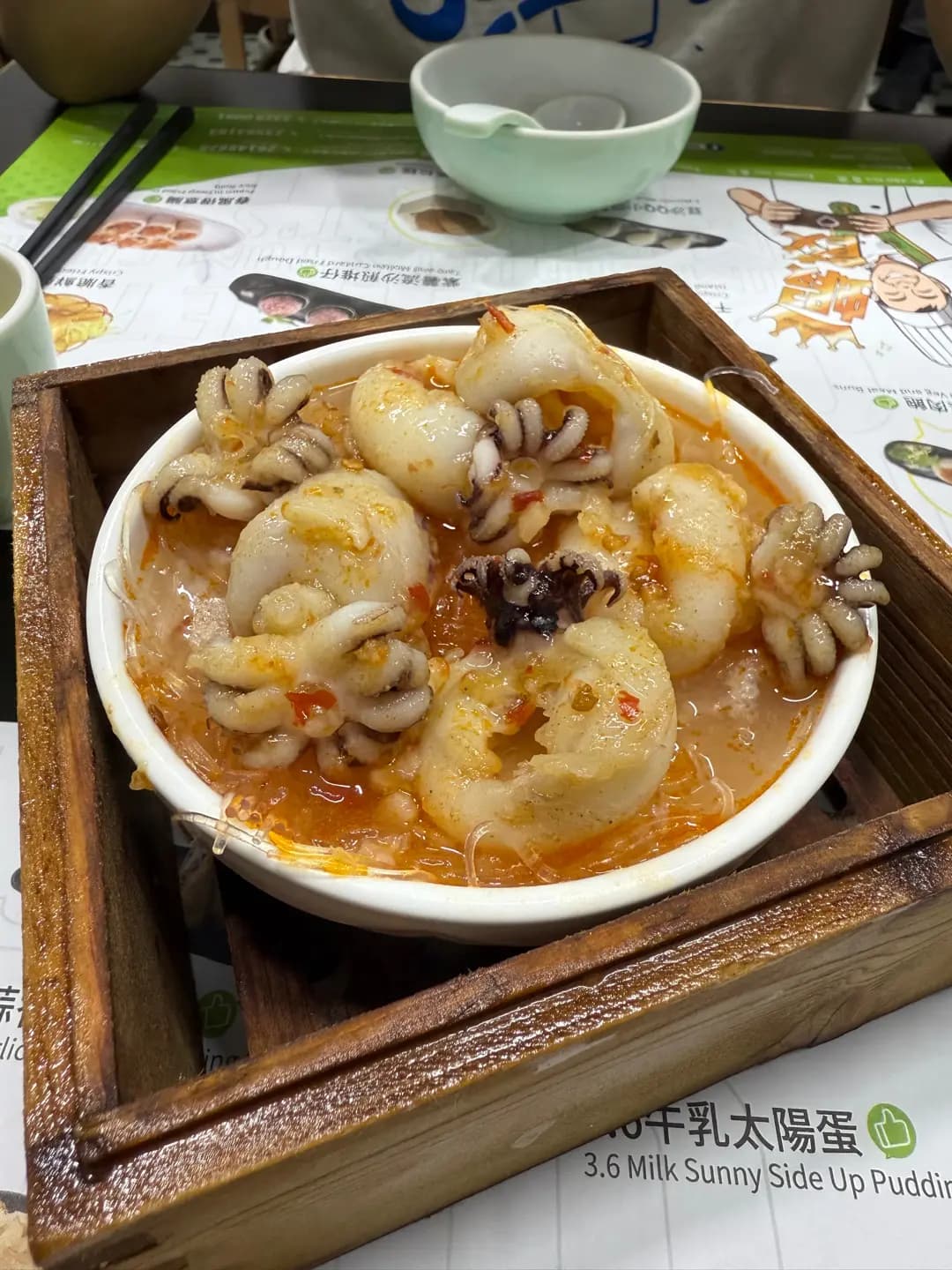 得閒飲茶 photo 6