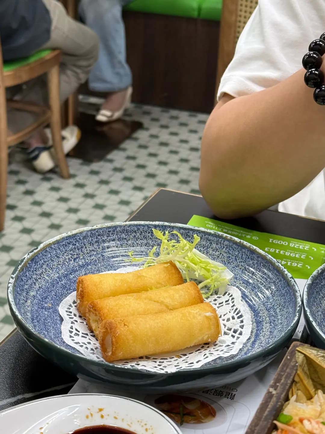 得閒飲茶 photo 4