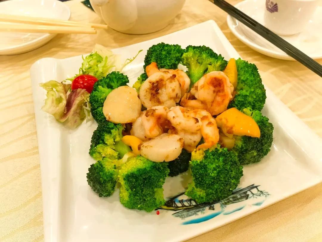 百好名宴 photo 1