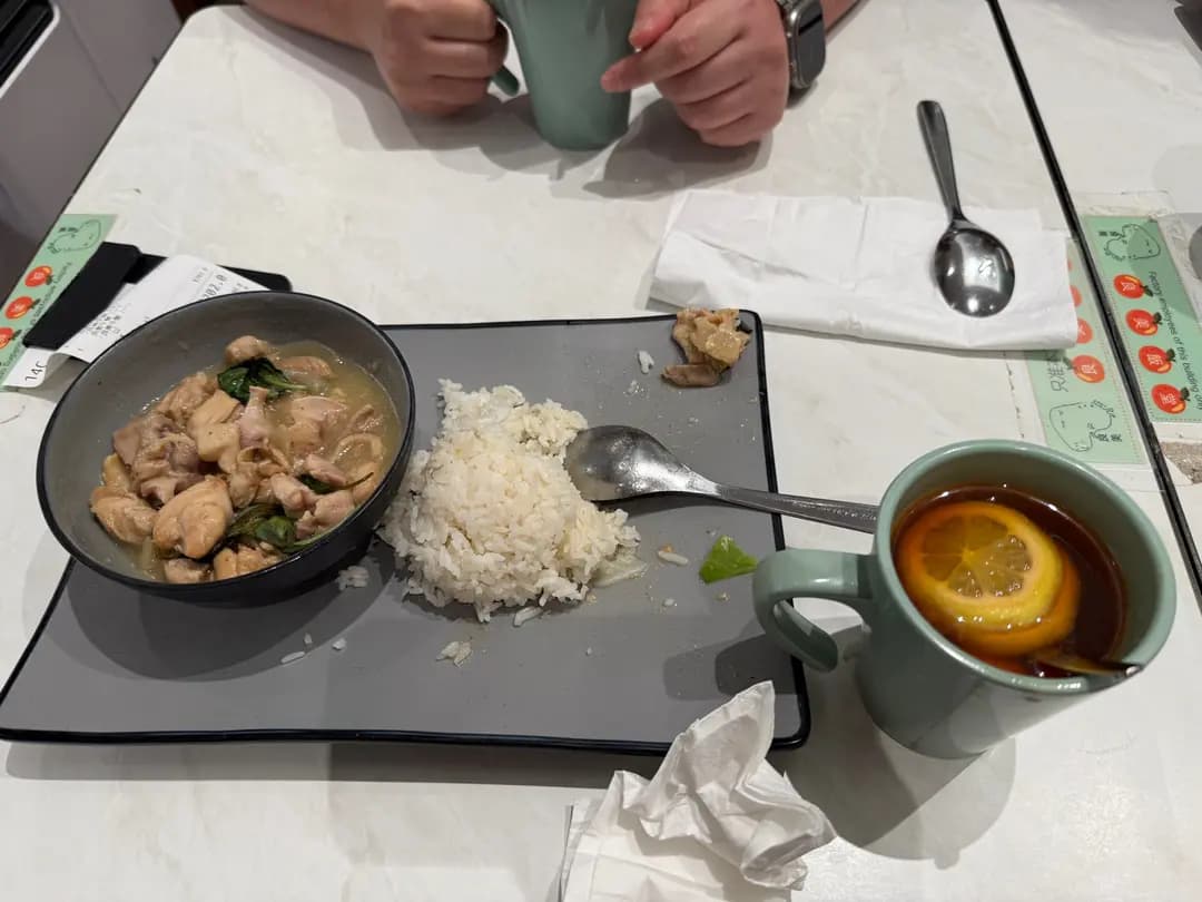 良美飯堂 photo 7
