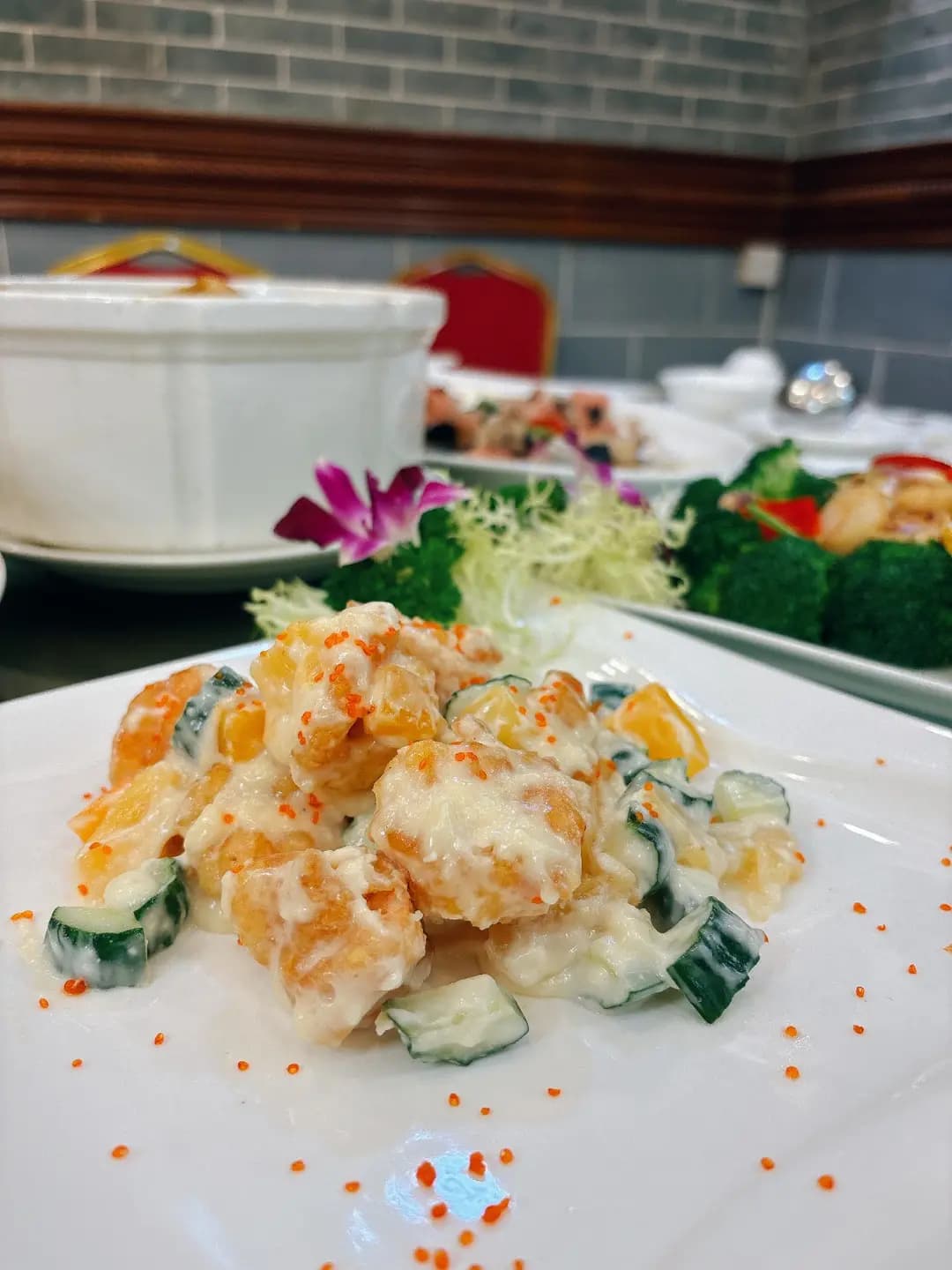 順德公漁村河鮮酒家 photo 1