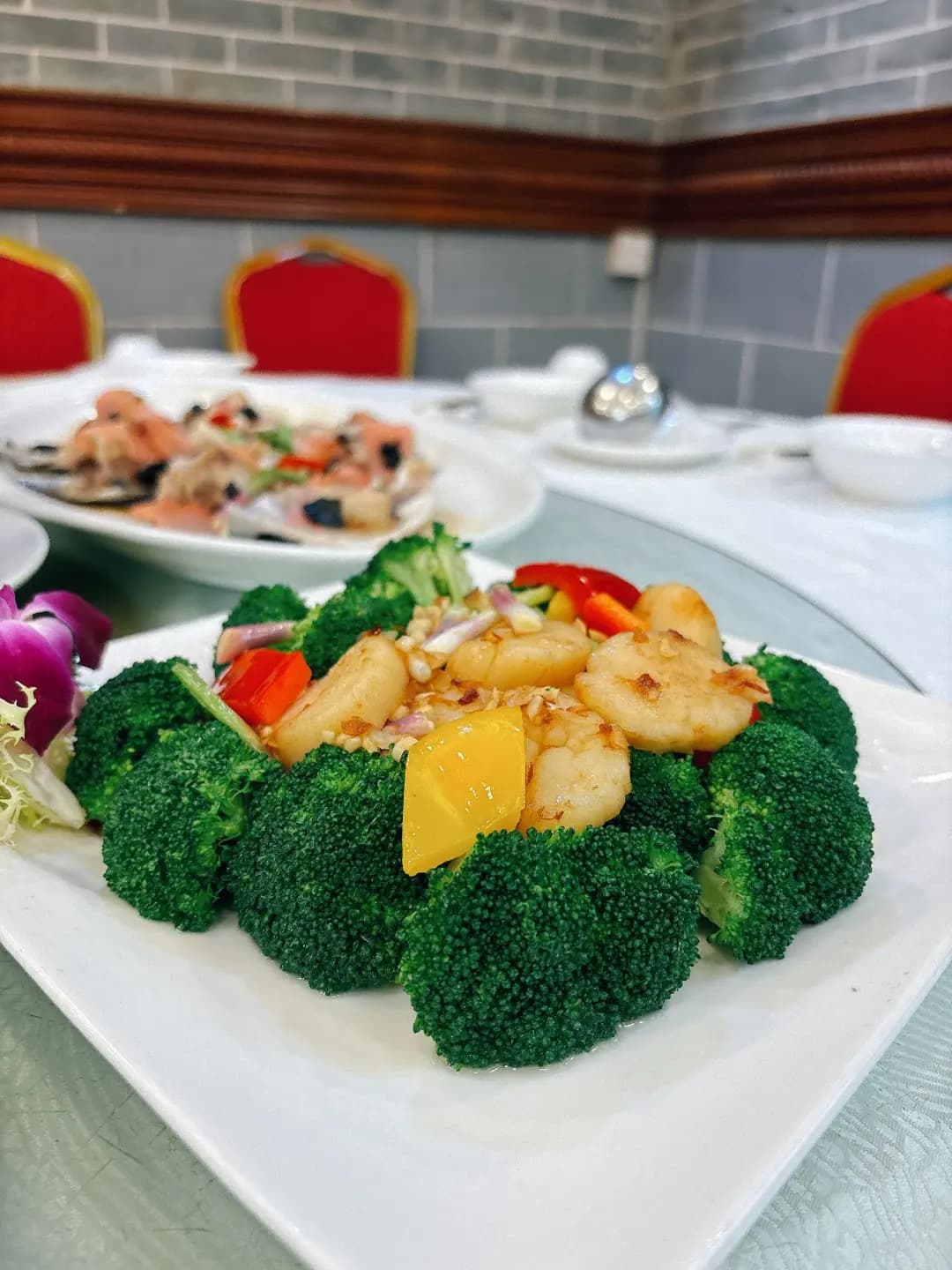 順德公漁村河鮮酒家 photo 8