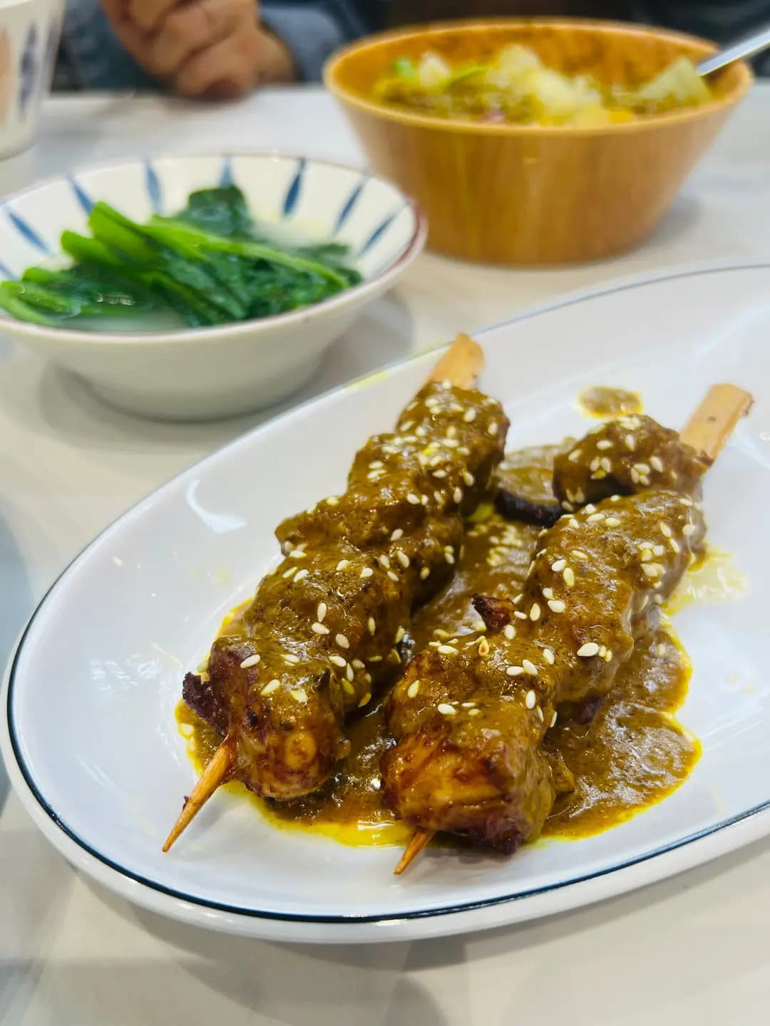 大哥雞飯去骨海南雞 (金松樓) photo 5