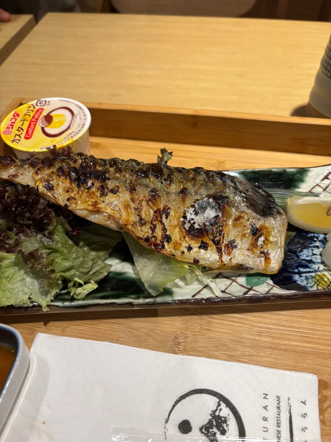 秋嵐日本料理 photo 6