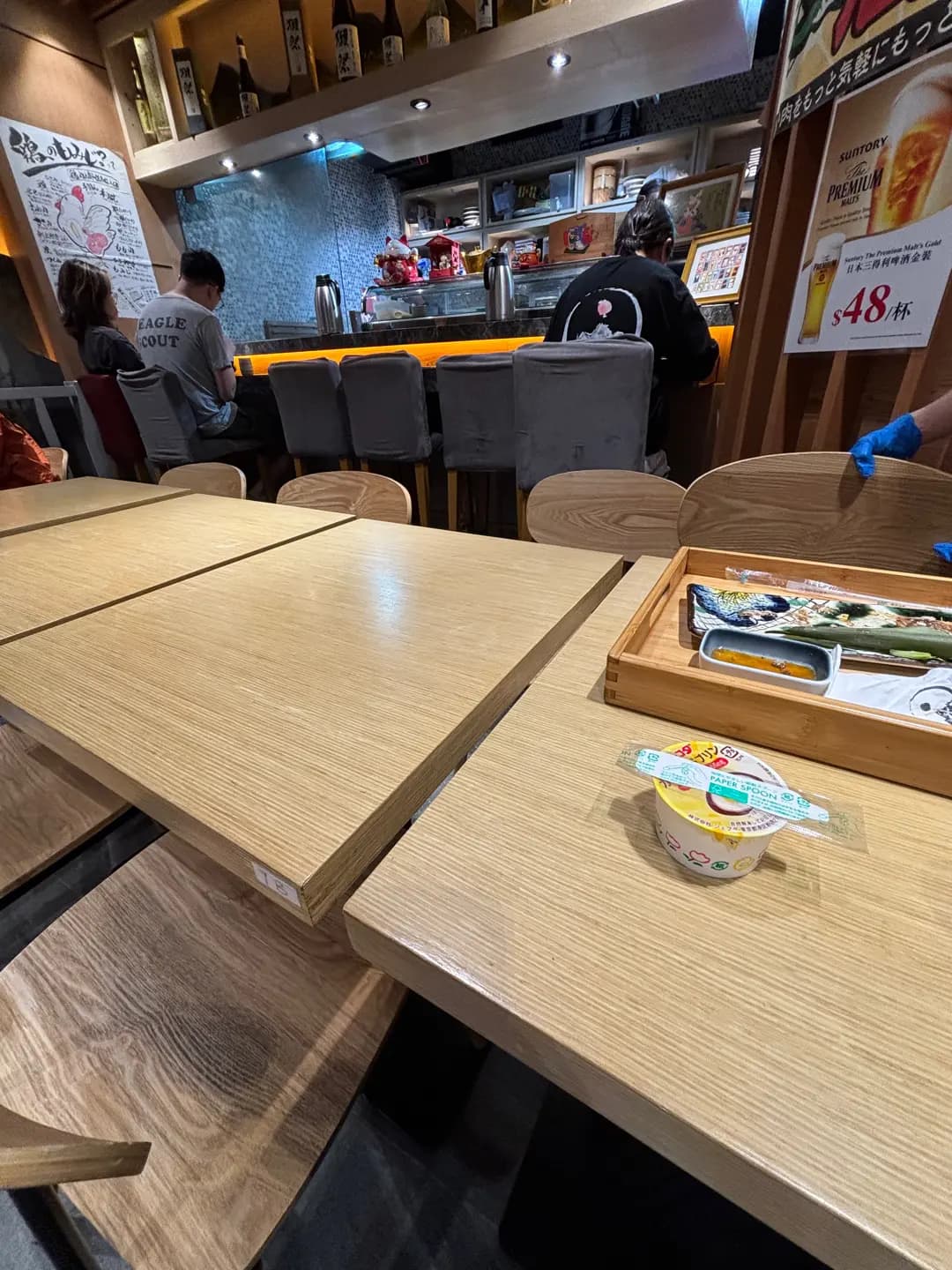 秋嵐日本料理 photo 7