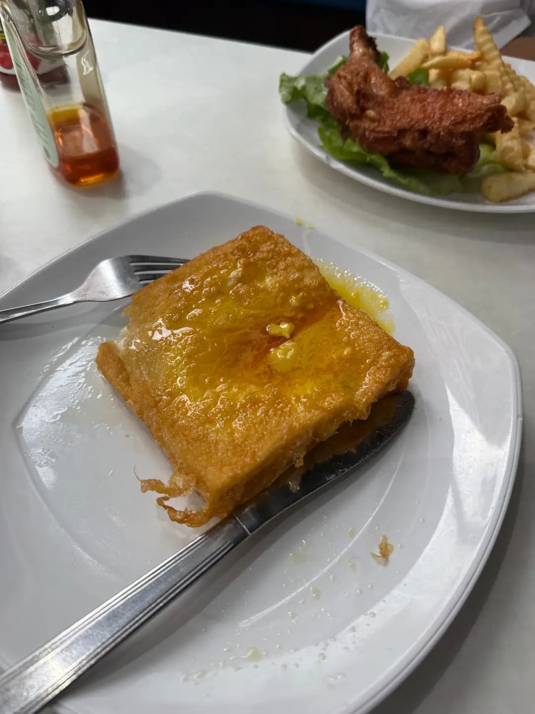 俊達信茶餐廳 photo 7